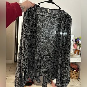 blouse